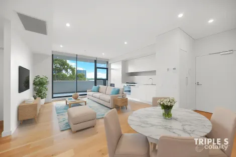 Property photo of 602/7 Mooltan Avenue Macquarie Park NSW 2113