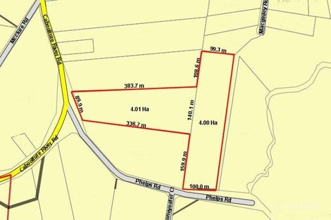 Property photo of 33-41 Phelps Road Upper Caboolture QLD 4510