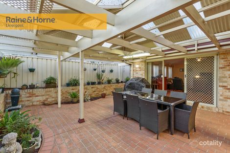 Property photo of 118 Kendall Drive Casula NSW 2170