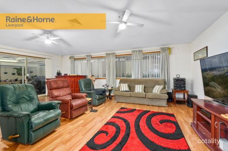 Property photo of 118 Kendall Drive Casula NSW 2170
