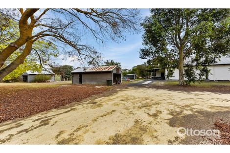 Property photo of 1174 Wimmera Highway Hynam SA 5262