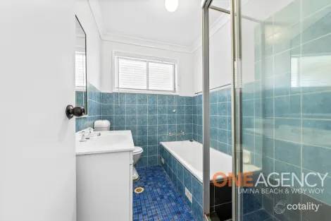 Property photo of 4 Rolfe Avenue Kanwal NSW 2259