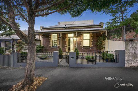 Property photo of 21 Gipps Street Richmond VIC 3121