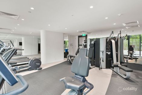 Property photo of 1701/12 Queens Road Melbourne VIC 3004