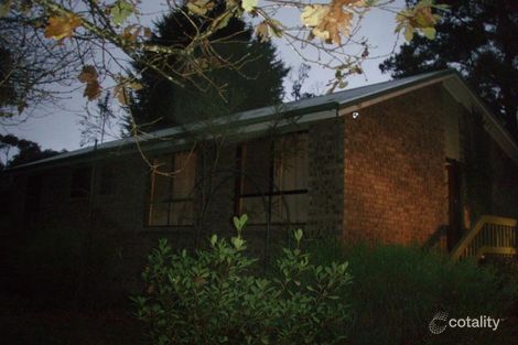Property photo of 8 Pulpit Hill Road Katoomba NSW 2780