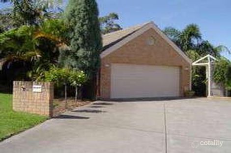 Property photo of 17 Castle Close Charlestown NSW 2290