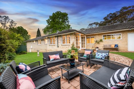 Property photo of 100 Woodbury Road St Ives NSW 2075