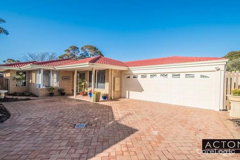 Property photo of 36A North Lake Road Alfred Cove WA 6154