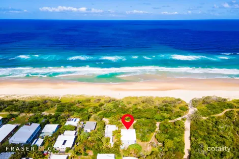 Property photo of 24 Esplanade Noosa North Shore QLD 4565