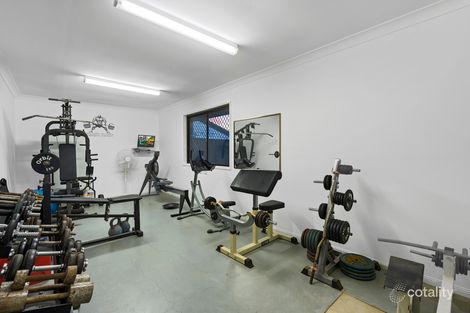 Property photo of 16 Picton Drive Alexandra Hills QLD 4161