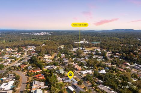 Property photo of 16 Picton Drive Alexandra Hills QLD 4161