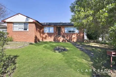 Property photo of 28 Bunning Avenue Rutherford NSW 2320