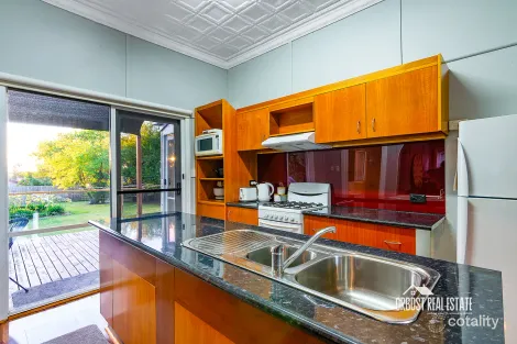 Property photo of 175 Nicholson Street Orbost VIC 3888