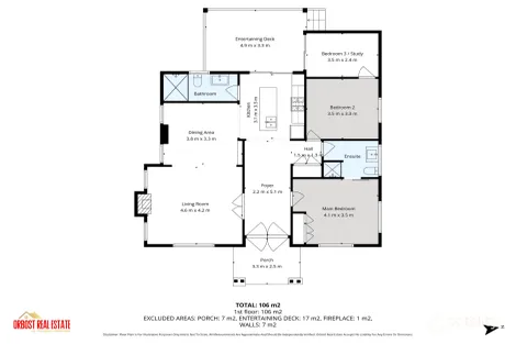 Property photo of 175 Nicholson Street Orbost VIC 3888
