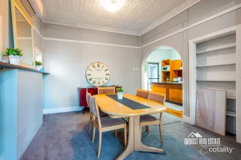 Property photo of 175 Nicholson Street Orbost VIC 3888