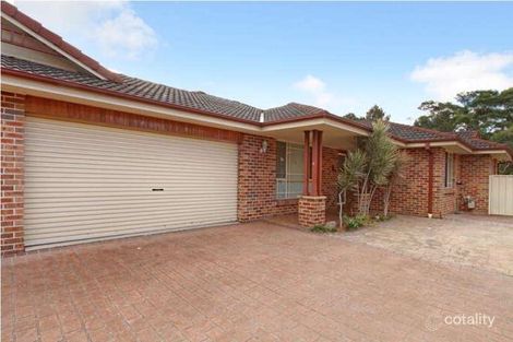 2/6 Platypus Cl, Figtree, NSW 2525