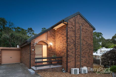 Property photo of 2/7-11 Moresby Street Mitcham VIC 3132