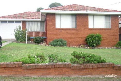 Property photo of 26 Seine Place Miranda NSW 2228