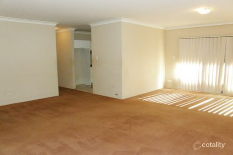 Property photo of 7/20-24 Simpson Street Auburn NSW 2144