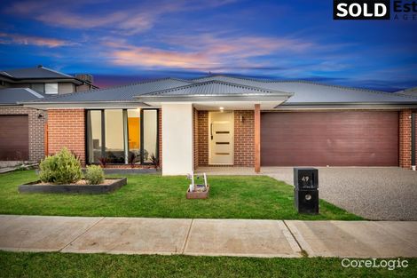 Property photo of 49 Deoro Parade Clyde North VIC 3978