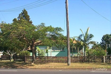 57 Gympie Rd, Tinana, QLD 4650