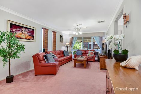 Property photo of 32 Bungonia Road Leumeah NSW 2560