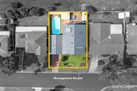 Property photo of 32 Bungonia Road Leumeah NSW 2560