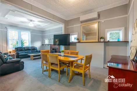 Property photo of 175 Nicholson Street Orbost VIC 3888