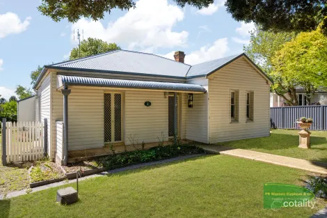 Property photo of 4 Osman Street Blayney NSW 2799