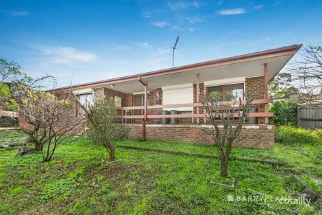 6 Hales Ct, Mill Park, VIC 3082