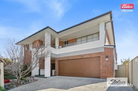 Property photo of 123 Bachell Avenue Lidcombe NSW 2141