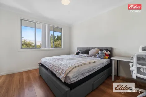 Property photo of 123 Bachell Avenue Lidcombe NSW 2141