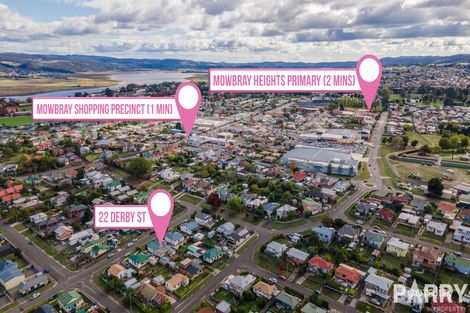 22 Derby St, Mowbray, TAS 7248