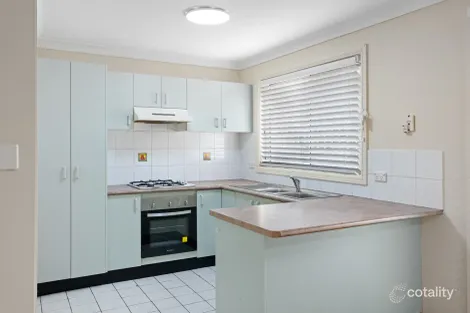 Property photo of 11 Raj Place Mount Druitt NSW 2770