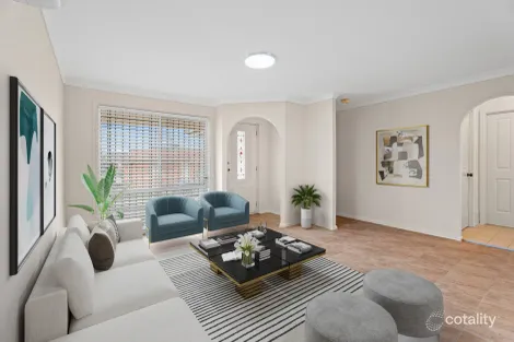 Property photo of 11 Raj Place Mount Druitt NSW 2770