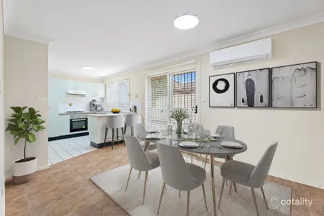 Property photo of 11 Raj Place Mount Druitt NSW 2770