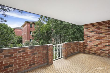 13/33-35 Burdett St, Hornsby, NSW 2077