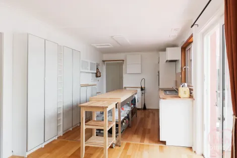 Property photo of 100 Blamey Crescent Campbell ACT 2612