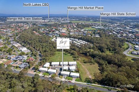 Property photo of 1/40 Maryvale Road Mango Hill QLD 4509