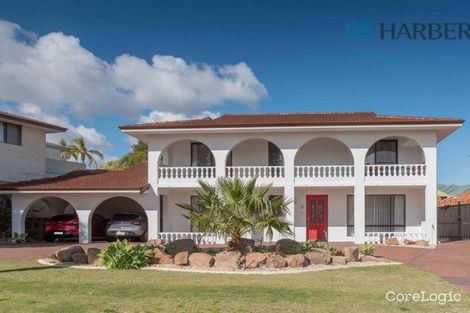 94 Castlecrag Dr, Kallaroo, WA 6025