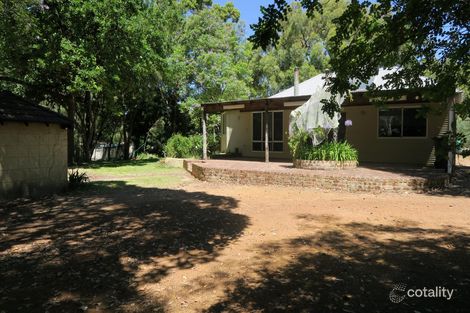 Property photo of 41 Bilgoman Road Glen Forrest WA 6071