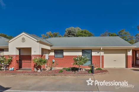 21/6-40 Colonial Dr, Mildura, VIC 3500