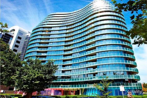 Property photo of 612/576-578 St Kilda Road Melbourne VIC 3004