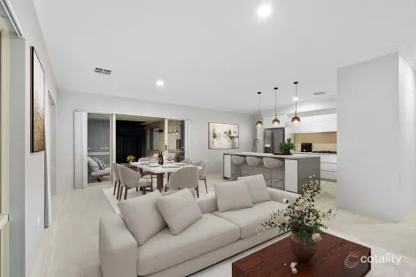 Property photo of 44 Alverstone Boulevard Lakelands WA 6180