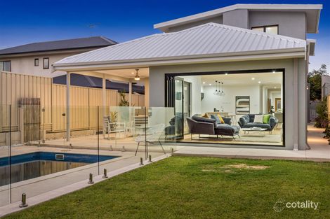 Property photo of 36A Stirk Road Alfred Cove WA 6154