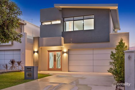 Property photo of 36A Stirk Road Alfred Cove WA 6154