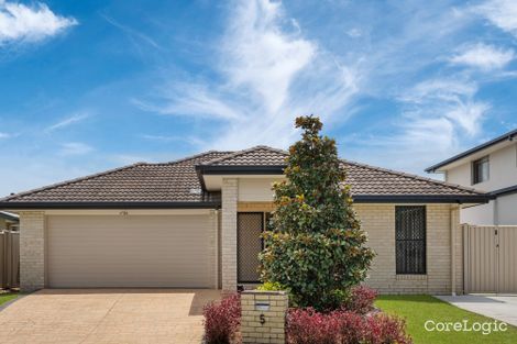 Property photo of 5 Braidwood Street Thornlands QLD 4164