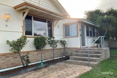 Property photo of 11 Winston Way Nulsen WA 6450