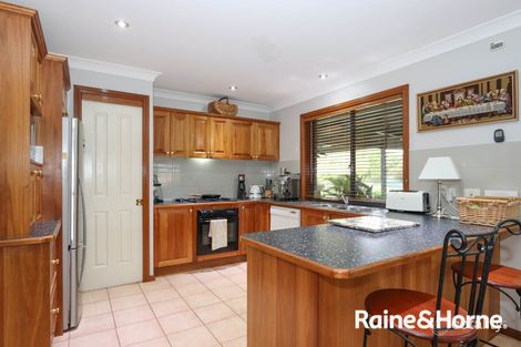 Property photo of 25 Willow Drive Kelso NSW 2795