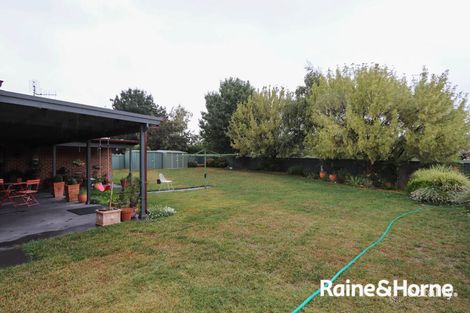 Property photo of 25 Willow Drive Kelso NSW 2795